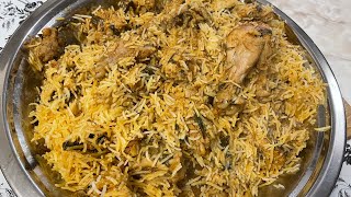 How to make Special lunch chicken biryani for Black Friday and Thanksgiving india blackfriday