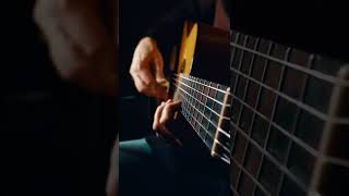 Long past midnight-Solace #jessecook #acousticguitar #shorts #sologuitar