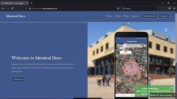30 - Partial Access Role (.Net Framework & .Net Core) Feature by Tumi Tladi