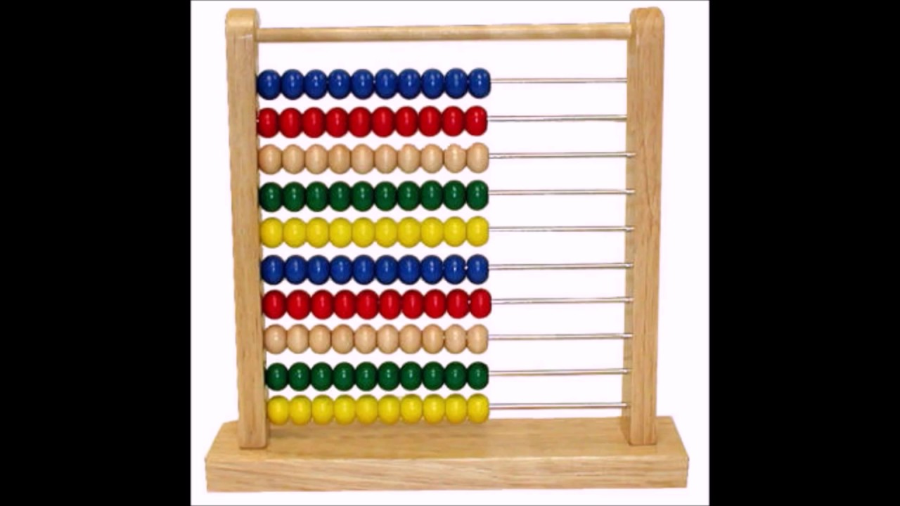 Abacus pronunciation, meaning and picture word easy way ...