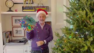 Happy Holidays | iConnections 2025