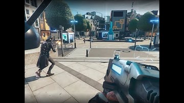 How to download and install Hyper Scape Technical Test on PC after getting a Twitch Drop - UPlay