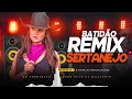 SEEÇÃO BATIDÃO REMIX  SERTANEJO | PRA PAREDÃO - 2023