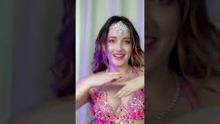 Kusu Kusu Exotic Beats And Belly Rolls