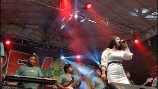 Pecah Seribu 🎶 Amy anjaya New Revata