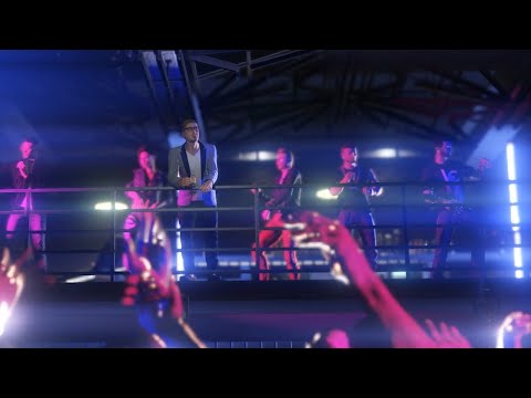 GTA Online: Nightclub Update Teaser Trailer