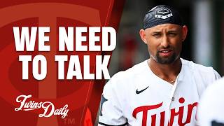 It's Time to Have a Conversation About Royce Lewis...