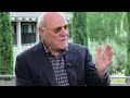 Media legend Barry Diller: Don't know who is going to win the streaming wars