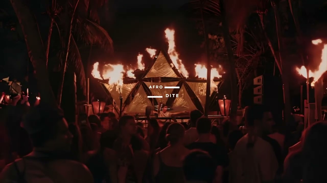 Espresso by twoforall  Afro House Remix