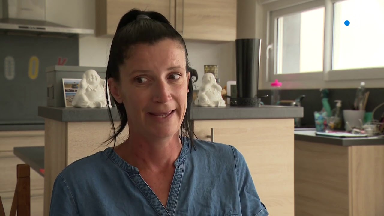 Affaire Depakine : témoignage d'une bretonne dont la fille est née handicapée