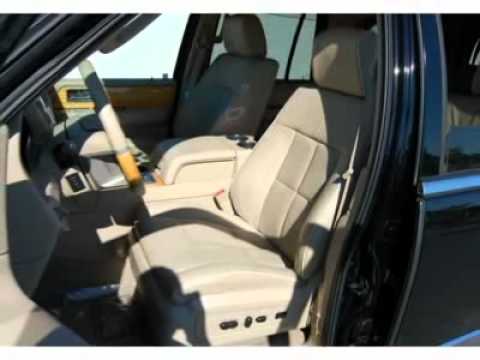 2007 Lincoln Navigator - Sport Utility