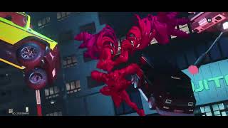 NTE: Neverness to Everness Gameplay - Tomato Devil | IOS Version
