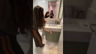 3 tips for small bathrooms