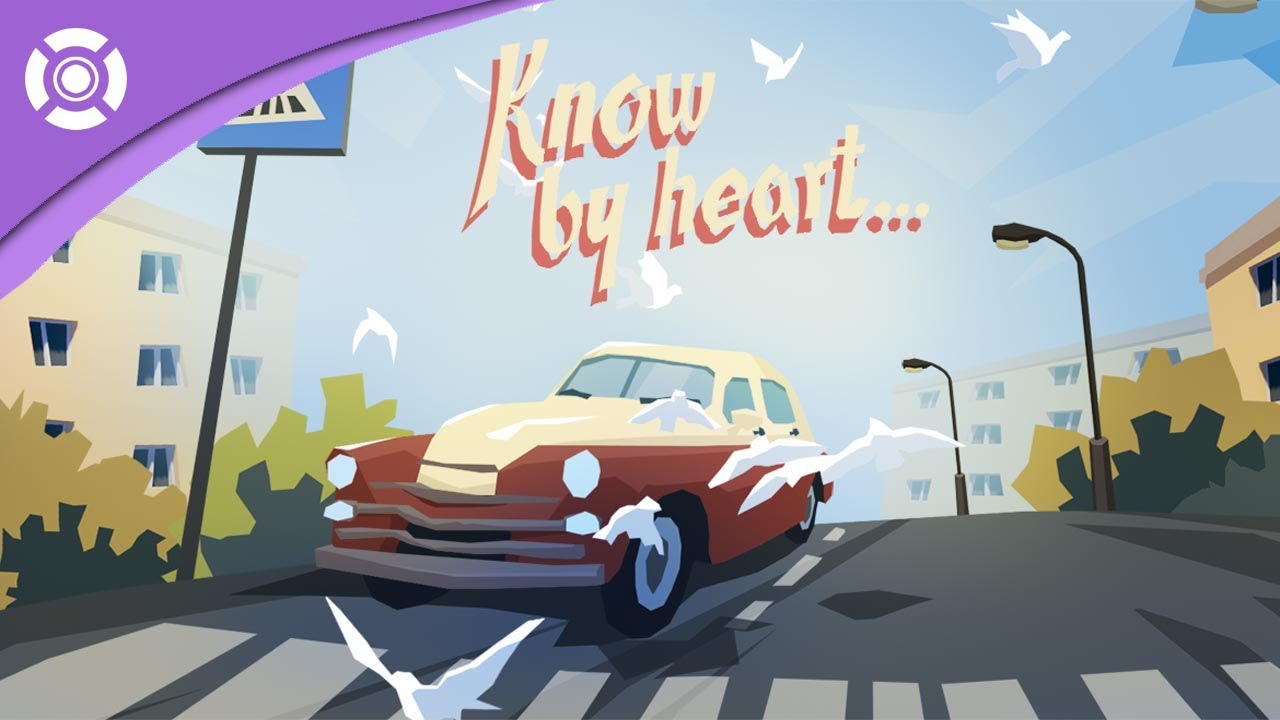 Know игра. Know by Heart. Игра know. Помни know by Heart. Know by Heart персонажи.