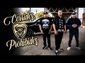 Kinto Sol - Corridos Prohibidos Feat Someone SM1 (Video Oficial)