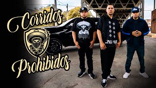 Kinto Sol - Corridos Prohibidos Feat Someone SM1 (Video Oficial)