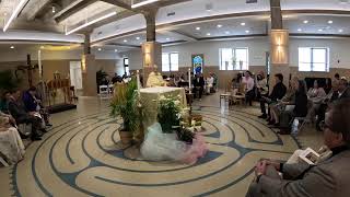 4/5/26, Easter Sunday 11 AM Mass