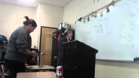 Response Cost (Out of Seat)