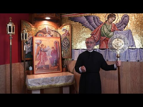 What Are Angels And Demons Orthodox Virtual Sunday School 