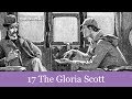 17 the gloria scott from the memoirs of sherlock holmes 1894 audiobook