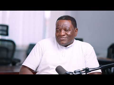 TANAPA PODCAST EPISODE 10 MAANDALIZI YA TWENZETU KILELENI 2025 NA PROF KAMUZORA