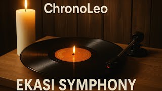 Ekasi Symphony – Love & Other Ghosts (Official Album Drop at Midnight)