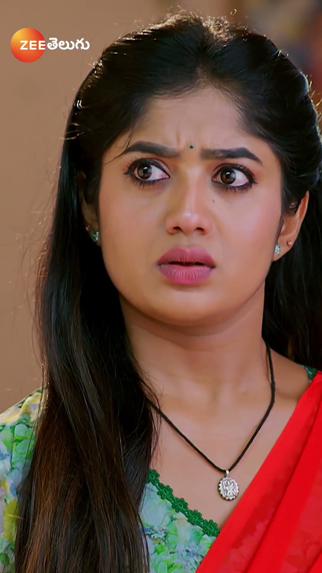 #PADAMATI SANDHYARAGAM #Shorts #Zee Telugu #Entertainment #Family Drama