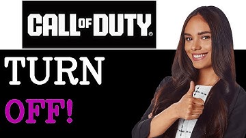 How To Turn Off Lobby Music In Cod Black Ops 6 (2025)