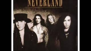 Video thumbnail of "Neverland 1991 Lean On Me"