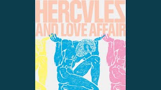 Video-Miniaturansicht von „Hercules & Love Affair - Time Will“