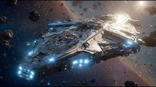 Der Letzte Mensch und Sein Preis | HFY Sci-Fi | Epische Hörgeschichte