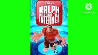 My Salutes Series Season 1 #19 Wreck-It Ralph (For @S1LLY_LITTL3_3INSTEINS_LOVER)