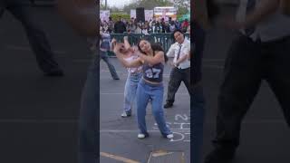 🇺🇸Kpop in Public - NewJeans "Attention"!