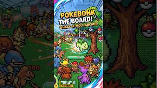 Beat 691 Pokémon in 5 Minutes! 🤯 PokéBonk (Free Game)