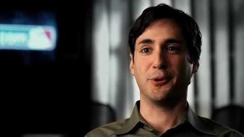 Apple WWDC 2009 Keynote "Developer Video"