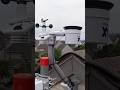 Earning Crypto with this HOME Weather Station! #shorts #bitcoin #crypto