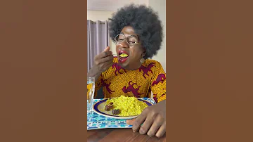 When You Ask An African Mother For A New Phone Shorts MC SHEM COMEDIAN 