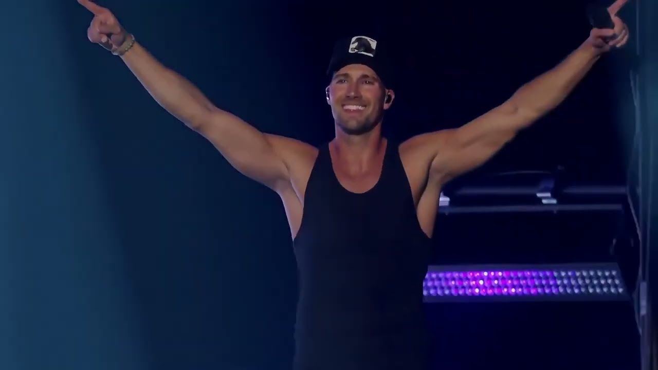 Big Time Rush - Big Night (Live 4K at Madison Square Garden)