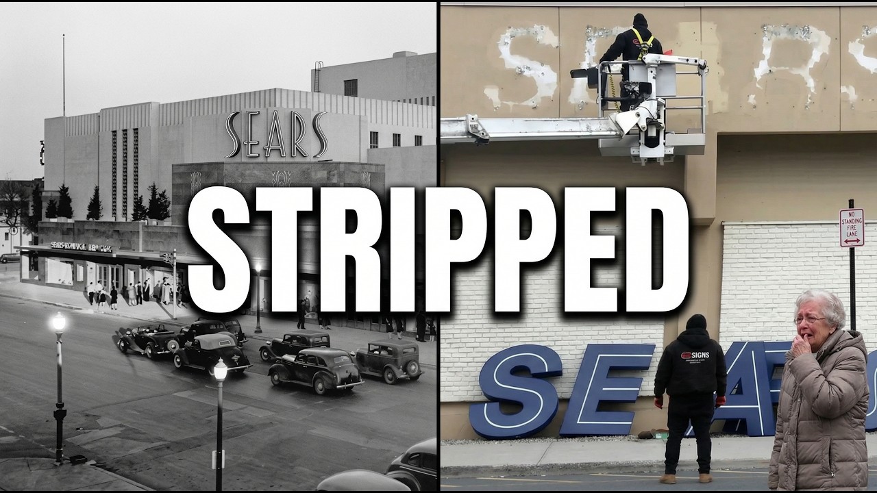 The Store Your Dad Trusted With Everything