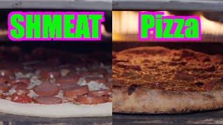 How much Shsshhmeat can you shove on a pizza? by Pig Pie Co 386 views 3 days ago 11 minutes, 4 seconds