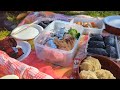 おばあちゃんのお弁当