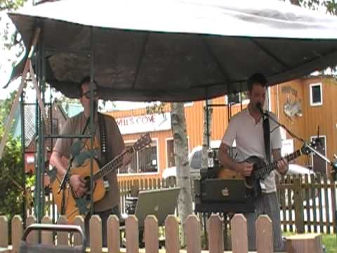 Wicked Game.MOD ... Performed in Port Burwell by M...