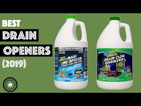 drain-openers:-top-5-best-drain-openers-2020-(new)