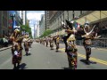 Chicago International Parade - Indonesia