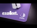 The Pulsar ES Mercury Pro is Excellent.