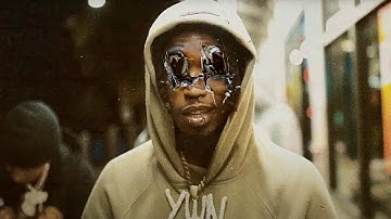 Daboii - Built (Official Video)