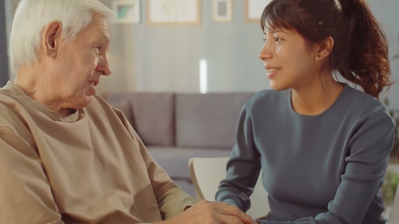 Asystent osoby niepełnosprawnej