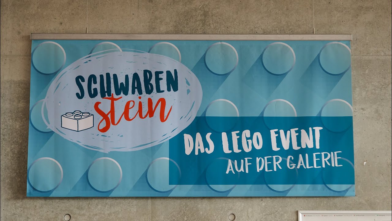 Ein Rundgang auf der Schwabenstein 2025 in Stuttgart