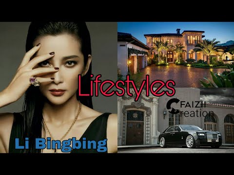 Legit Bingbing Li Story - ooyrvdn