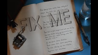 FIX ME - Musikalisasi Puisi